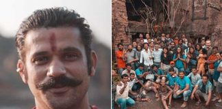 There is no replacement to complete commitment: Sohum Shah