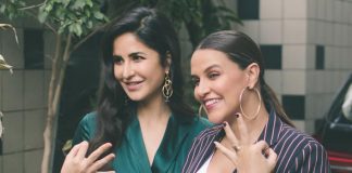 Things Katrina Kaif confesses on #NoFilterNeha season 3!
