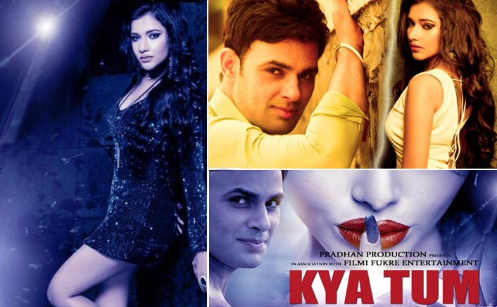 This October Get Ready For A New Sensational Murder Mystery