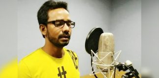 This Special Song By Singer Santosh Raj Is Touching Souls