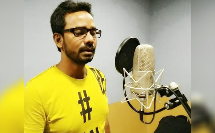This Special Song By Singer Santosh Raj Is Touching Souls
