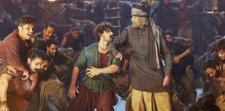 BREAKING: Aamir Khan's Thugs Of Hindostan To Release In China In January - Film To Be Submitted To Censors Soon!