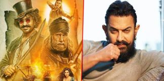 Thugs Of Hindostan Box Office Opening Day VS Top 3 Openers Of Aamir Khan; Where It Will Stand?