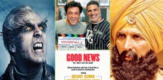 Upcoming Movies of Akshay Kumar: Commercial Gears Activated