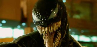Venom Movie Review