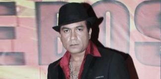 Veteran playback singer Nitin Bali dead