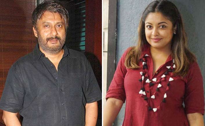 Vivek Agnihotri On Tanushree Dutta's Allegations: An Intent To Attract Publicity; Sues For Defamation
