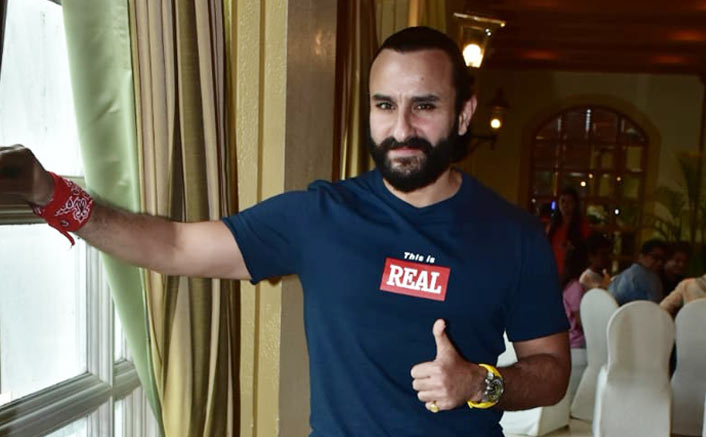 We've to ensure there's no abuse of power in Bollywood: Saif Ali Khan