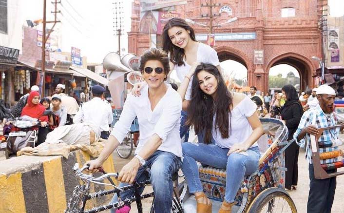 Revelation Of Katrina Kaif & Anushka Sharma's Character