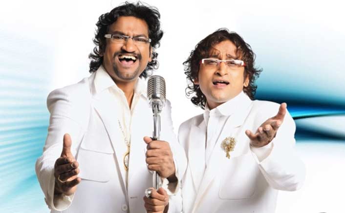 Ajay-Atul's Charbuster Music