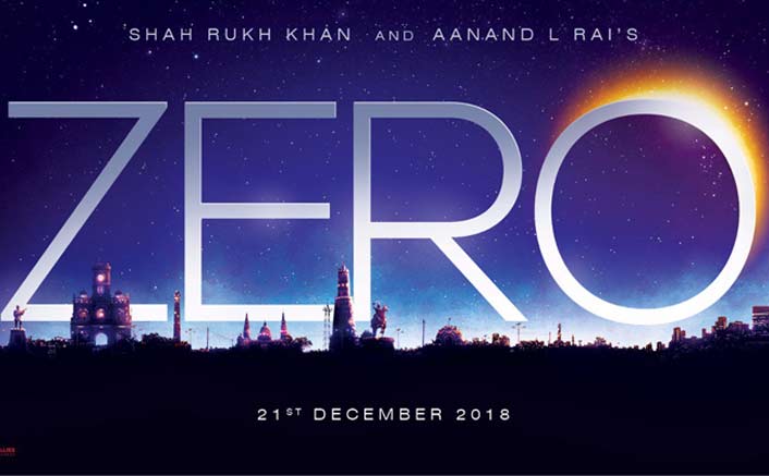 Zero To Release In China: Will The Emotional Quotient Work For This Shah Rukh Khan Starrer?