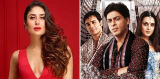 #15YearsOfKalHoNaaHo: When Kareena Kapoor Khan Was Offered The Role Of Naina