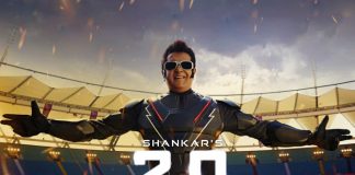 2.0 Advance Booking Latest Update: Chennai Is Running RIOT, Hyderabad & Bengaluru Follow!
