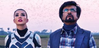 2.0 Box Office Day 2 Early Estimates: Proving It's Worth At The Ticket Windows!