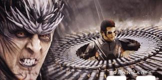 2.0 Box Office Collections Day 1 (All India): Akshay Kumar & Rajinikanth Fans – Let’s Nacho!