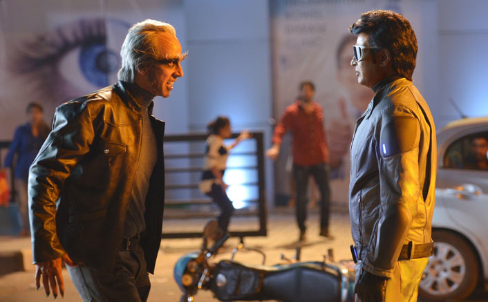 2.0 Box Office Day 1 Early Trends: Shankar Ka Jaadoo Chal Gaya!