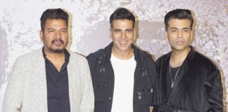 2.0: Not Akshay Kumar But This Hollywood Actor Was The First Choice For The Film