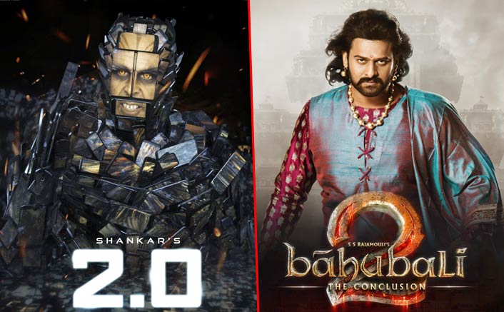 20,000 Shows, 4000 Screens: 2.0 Set To Get A Wider Release Than Baahubali 2 In The Hindi Belt, Courtesy Akshay Kumar