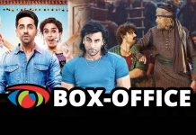 Top 10 Highest Grossing Bollywood Movies Of 2018