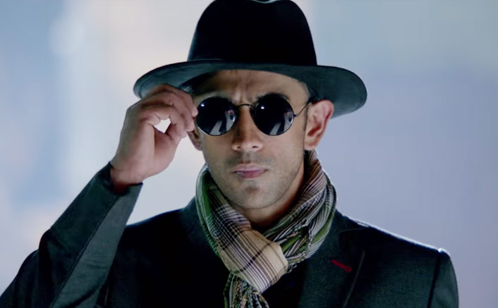 Amit Sadh