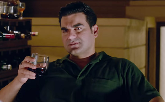 Arbaaz Khan