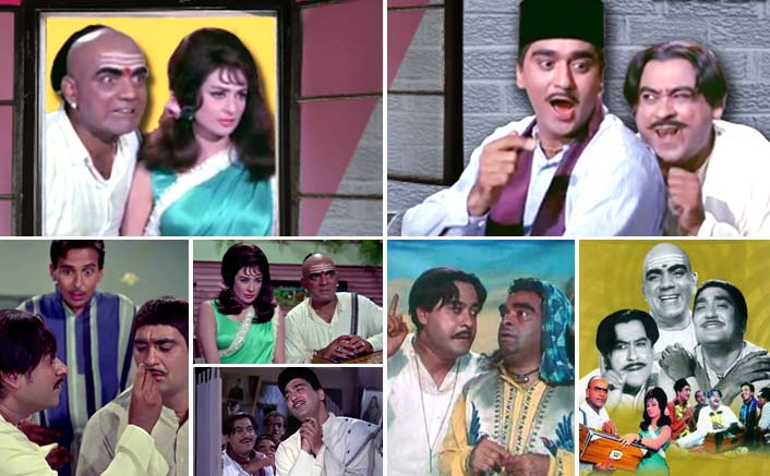 50 Years of Padosan