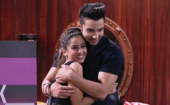 No love angle between Rohit and I: Srishty Rode