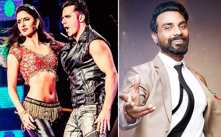 ABC3D: Varun Dhawan & Katrina Kaif's Chemistry, 2 Debutantes, 3D Format - All About This Remo D'Souza Directorial