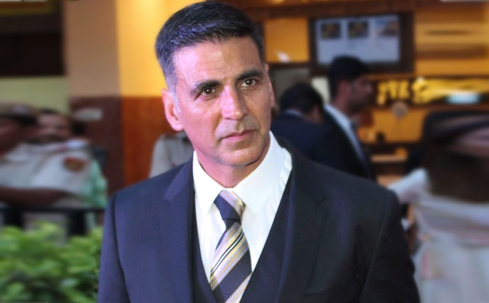 Actor Akshay Kumar appears before Punjab Police SIT