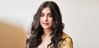 Adah Sharma to star in Telugu thriller
