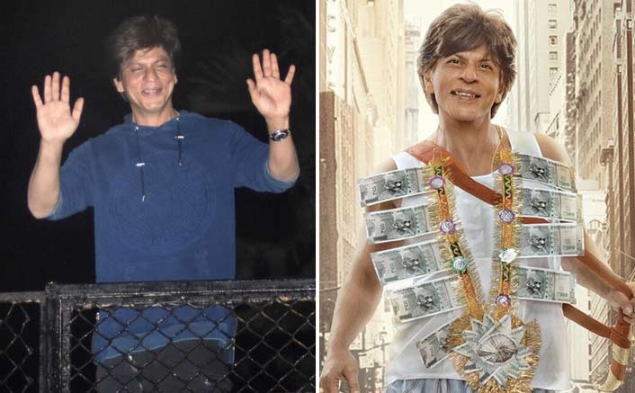 After Watching Zero Trailer, Here’s Why I Think Bauua Might Redefine The Image Of Shah Rukh Khan!