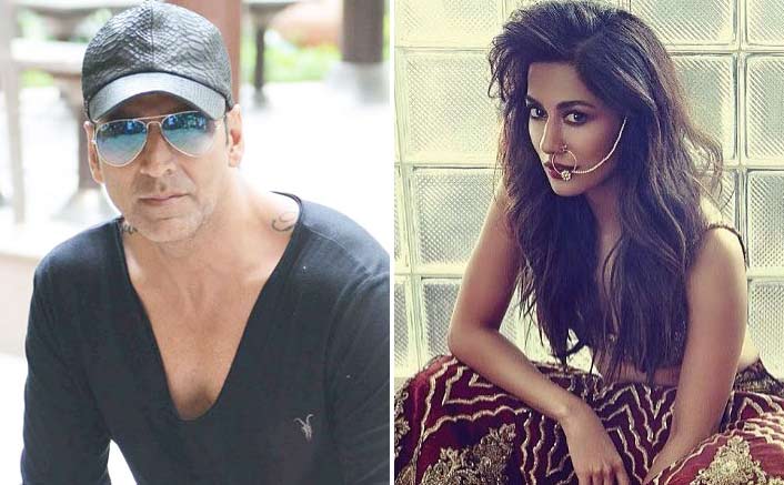 Akshay Kumar & Chitrangada Singh To Present Their Respective Movies - Gold & Soorma At IFFI 2018
