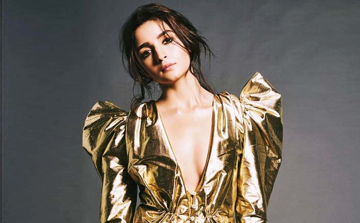 Alia Bhatt is the youngest actor among the top 10 influential Indians