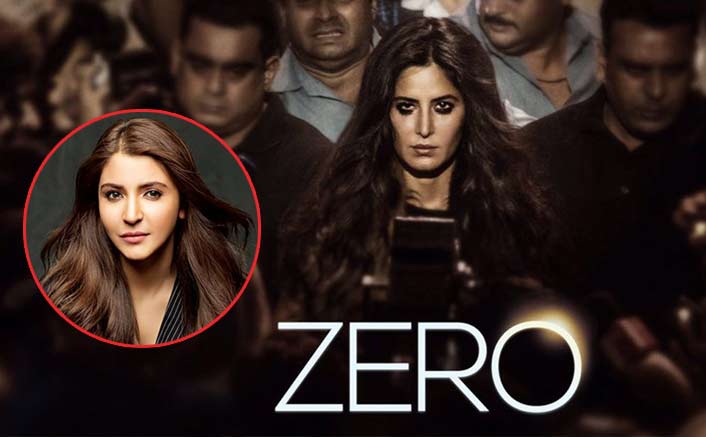 Always trying to put myself in uncomfortable position: Anushka