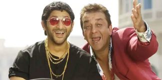Arshad Warsi Has An Exciting News For All The Munnabhai Fans!