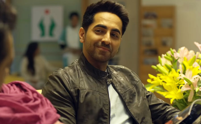 Ayushmann Khurrana Makes An Entry In The Koimoi Power Index, After The Success Of Badhaai Ho!