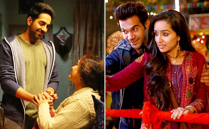Badhaai Ho Box Office Collections: All Set To Cross Rajkummar Rao’s Stree!