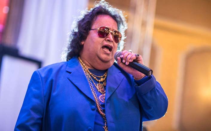 Bappi Lahiri turns 65, set to direct feature film