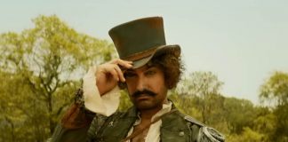 Box Office - Aamir Khan sets personal record with Thugs of Hindostan for biggest opening ever