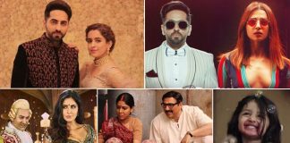 Box Office - Ayushmann Khurranna’s Badhaai Ho and Andhadhun cross 200 crore, Thugs of Hindostan wraps up, Mohalla Assi is a Disaster, Pihu flops