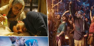 Box Office - Badhaai Ho crosses Raazi lifetime in 31 days, Thugs of Hindostan has its last day of over 1 crore