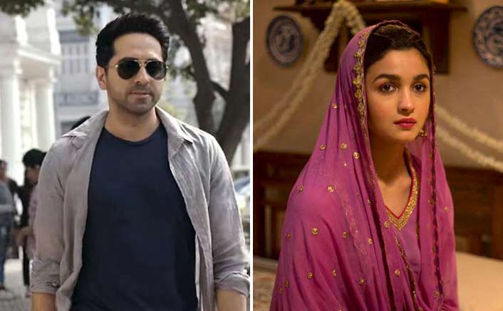 Box Office - Badhaai Ho does very well in fourth weekend, is aiming to go past Raazi lifetime