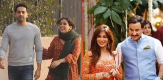 Box Office - Badhaai Ho enters the 90s, Baazaar is low