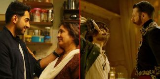 Box Office - Badhaai Ho is super strong even in Week 4, is undeterred by Thugs of Hindostan