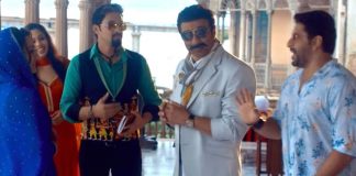 Box Office - Bhaiaji Superhit has a dull Saturday too