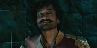 Box Office - Check out where does Aamir Khan's Thugs of Hindostan feature in his Top-5 Best Weekends ever