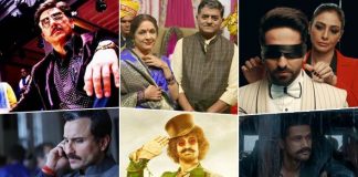 Box Office - Extremely dull day for Bollywood as there is calm before '2.0 storm'