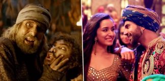 Box Office - Thugs of Hindostan crosses Stree lifetime in 7 days
