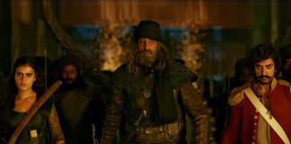 Box Office - Thugs of Hindostan has an unprecedented, unheard of ~90% crash on Monday