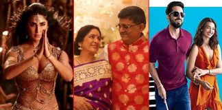 Box Office - Thugs of Hindostan is a Disaster, Badhaai Ho could surpass weekly numbers now, Andhadhun is very good